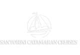 catamaran cruises in santorini