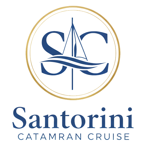Santorini Catamaran Cruise